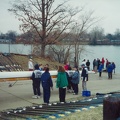Women s 8 - Heading to the dock2